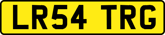 LR54TRG
