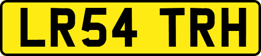LR54TRH