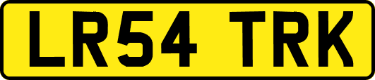 LR54TRK