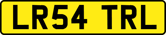 LR54TRL