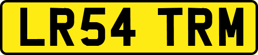 LR54TRM