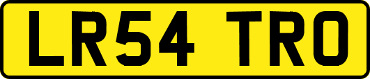 LR54TRO