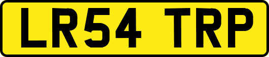 LR54TRP