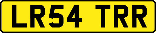 LR54TRR