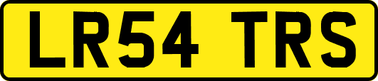 LR54TRS
