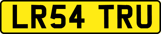 LR54TRU
