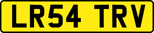 LR54TRV