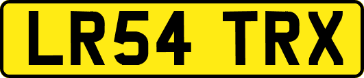 LR54TRX