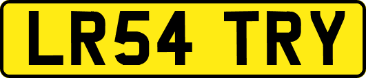 LR54TRY