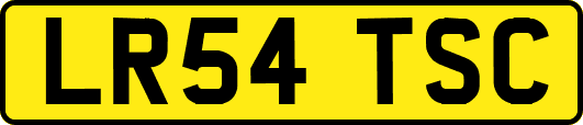 LR54TSC
