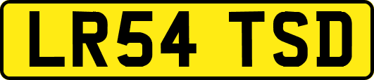 LR54TSD