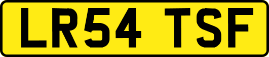 LR54TSF