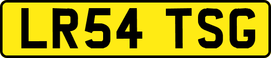 LR54TSG