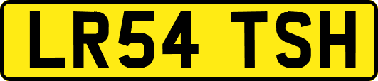 LR54TSH