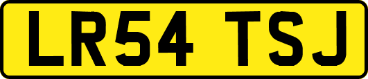 LR54TSJ