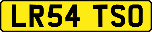 LR54TSO