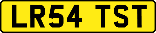 LR54TST