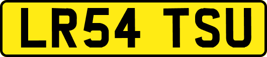 LR54TSU