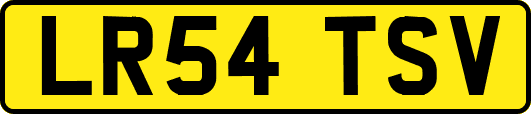 LR54TSV