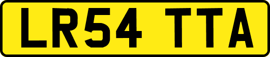 LR54TTA