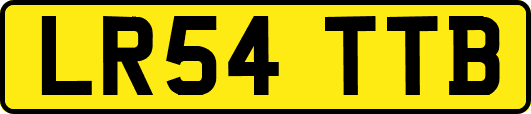 LR54TTB