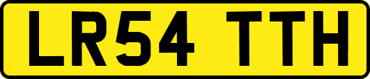 LR54TTH