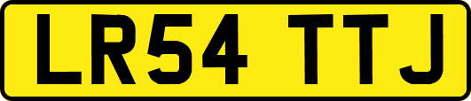 LR54TTJ