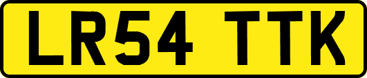 LR54TTK