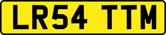 LR54TTM