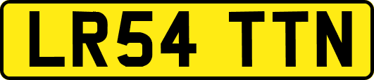 LR54TTN
