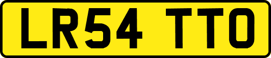 LR54TTO