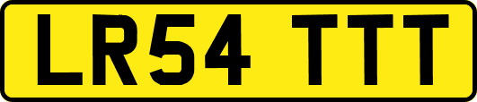 LR54TTT