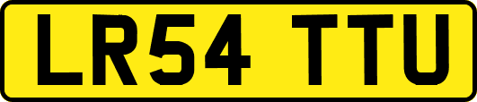 LR54TTU
