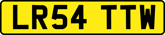LR54TTW