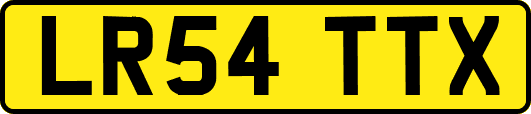 LR54TTX