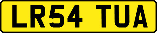 LR54TUA