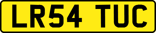 LR54TUC