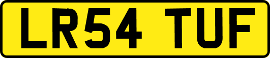 LR54TUF