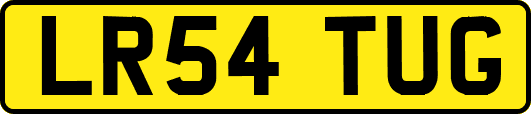 LR54TUG