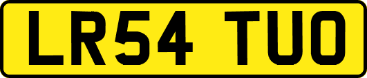 LR54TUO