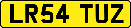 LR54TUZ