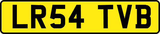 LR54TVB
