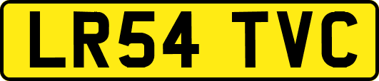 LR54TVC