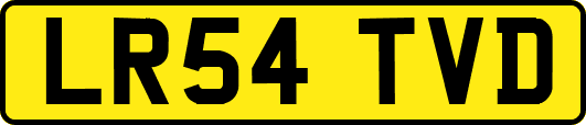 LR54TVD