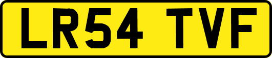 LR54TVF