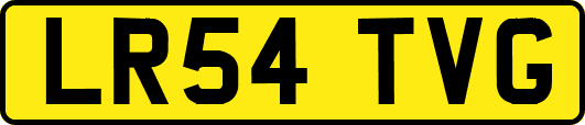 LR54TVG
