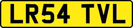 LR54TVL