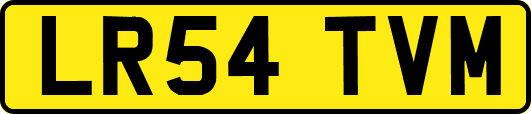 LR54TVM