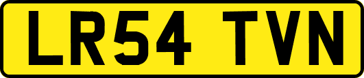 LR54TVN