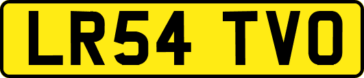 LR54TVO